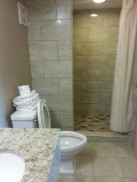 America'S Best Inn & Suites Clarksville Clarksville (Clark County) Buitenkant foto