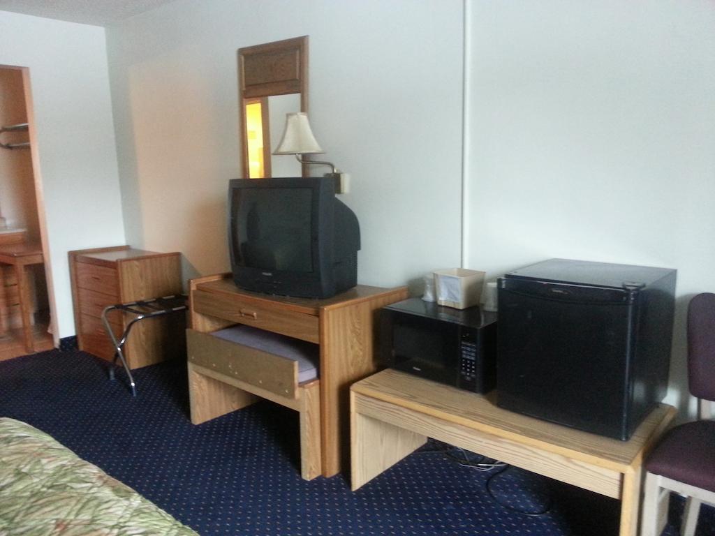 America'S Best Inn & Suites Clarksville Clarksville (Clark County) Kamer foto