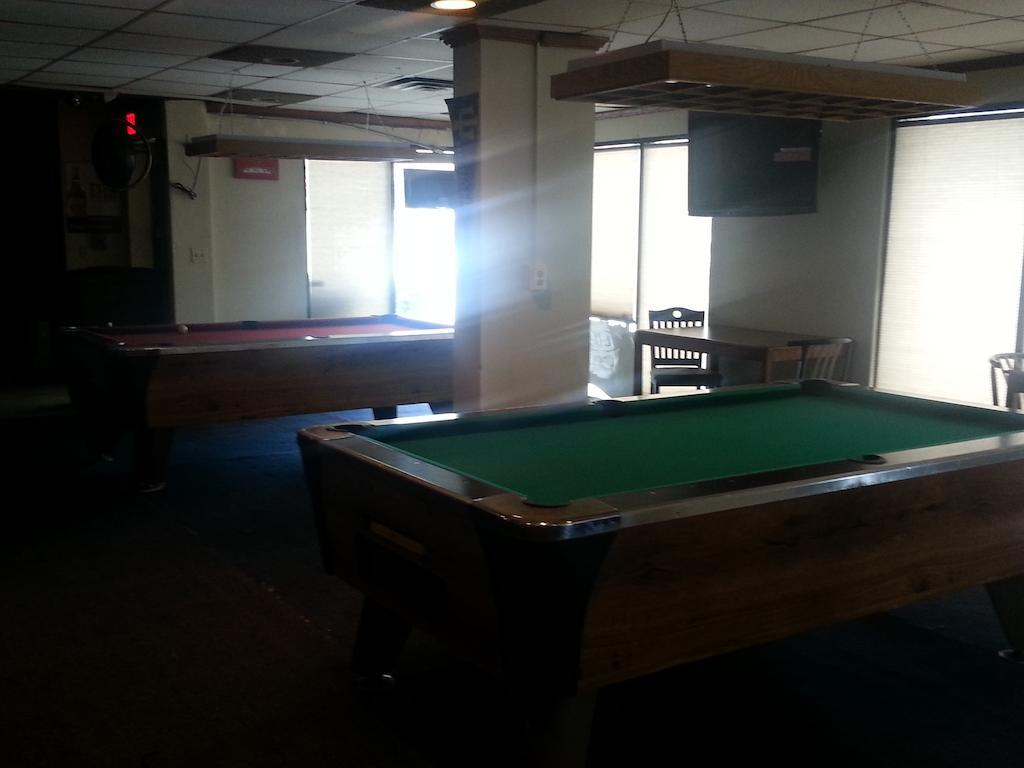 America'S Best Inn & Suites Clarksville Clarksville (Clark County) Buitenkant foto